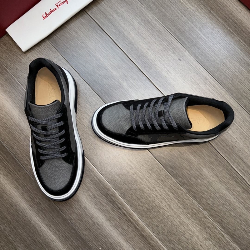 Fendi Casual Shoes